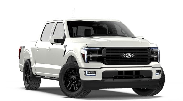 F-150® vehicle